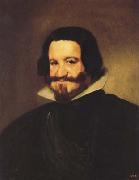Diego Velazquez Portrait du comte-duc d'Olivares (df02) oil painting artist